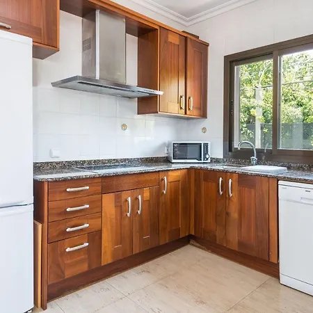Apartamento Casa María Apartamento Cala Ratjada (Mallorca)