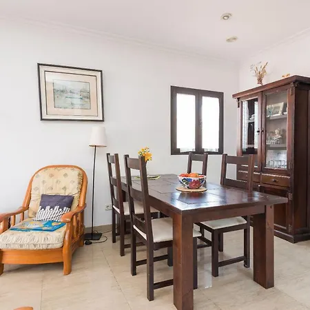 Apartamento Casa María Apartamento Cala Ratjada (Mallorca)