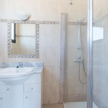 Apartamento Casa María *