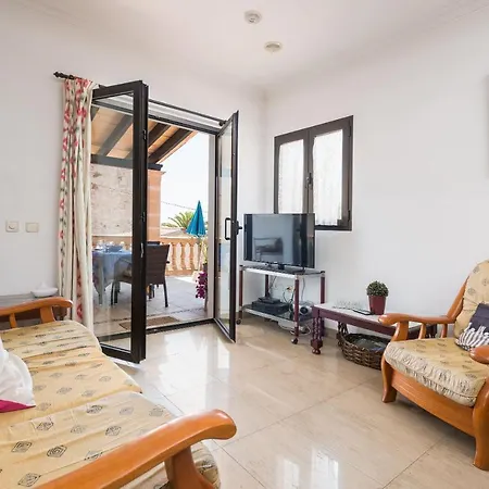 Apartamento Apartamento Casa María Cala Ratjada (Mallorca)