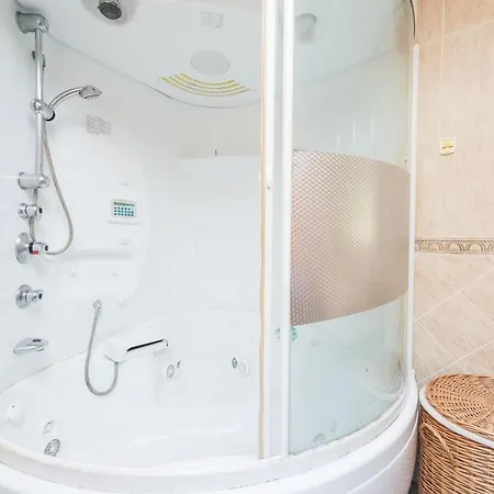 Apartamento Casa María *