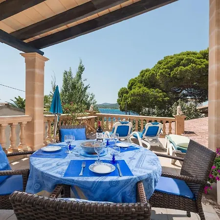 Apartamento Casa María * Cala Ratjada (Mallorca)